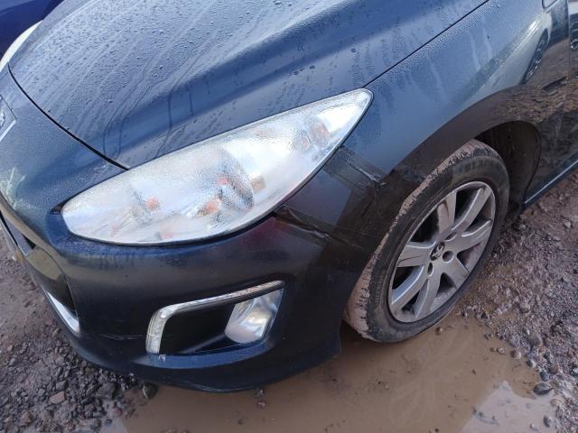 2011 PEUGEOT 308 ACTIVE