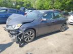 2017 Honda Accord Exl for Sale in Austell, GA - Front End