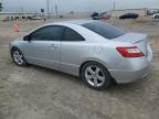 2008 Honda Civic Ex for Sale in Temple, TX - Side