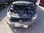 2011 VOLKSWAGEN POLO SE 70 for sale at Copart WOLVERHAMPTON