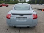 2001 Audi Tt Quattro for Sale in Arlington, WA - Side
