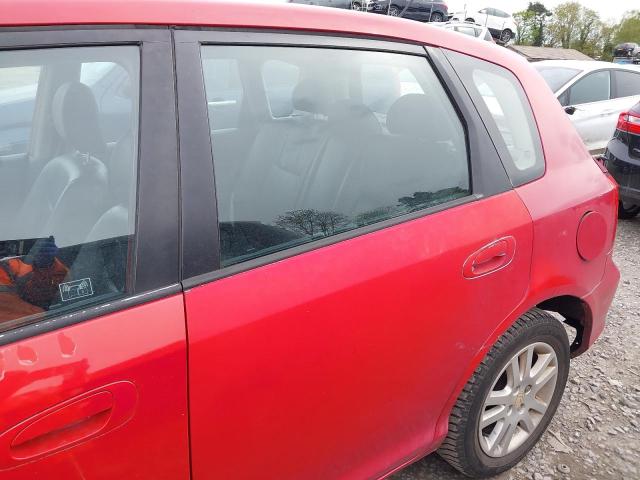 2001 HONDA CIVIC SE E