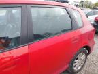 2001 HONDA CIVIC SE E for sale at Copart WOLVERHAMPTON
