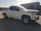 2024 Nissan Frontier S zu verkaufen in Spartanburg, SC - Side