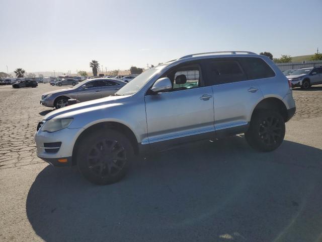 2008 Volkswagen Touareg 2 V6