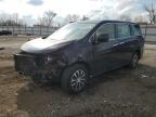 2014 Nissan Quest S for Sale in Chicago Heights, IL - Front End