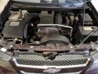 2008 Chevrolet Trailblazer Ls продається в Ham Lake, MN - Front End