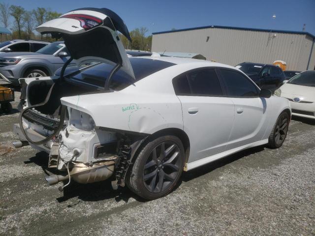  DODGE CHARGER 2023 Biały