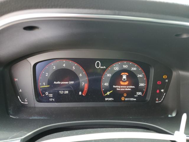 2024 ACURA INTEGRA TYPE S