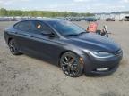 2015 Chrysler 200 S na sprzedaż w Conway, AR - Water/Flood