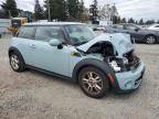 2013 Mini Cooper  للبيع في Graham، WA - Front End