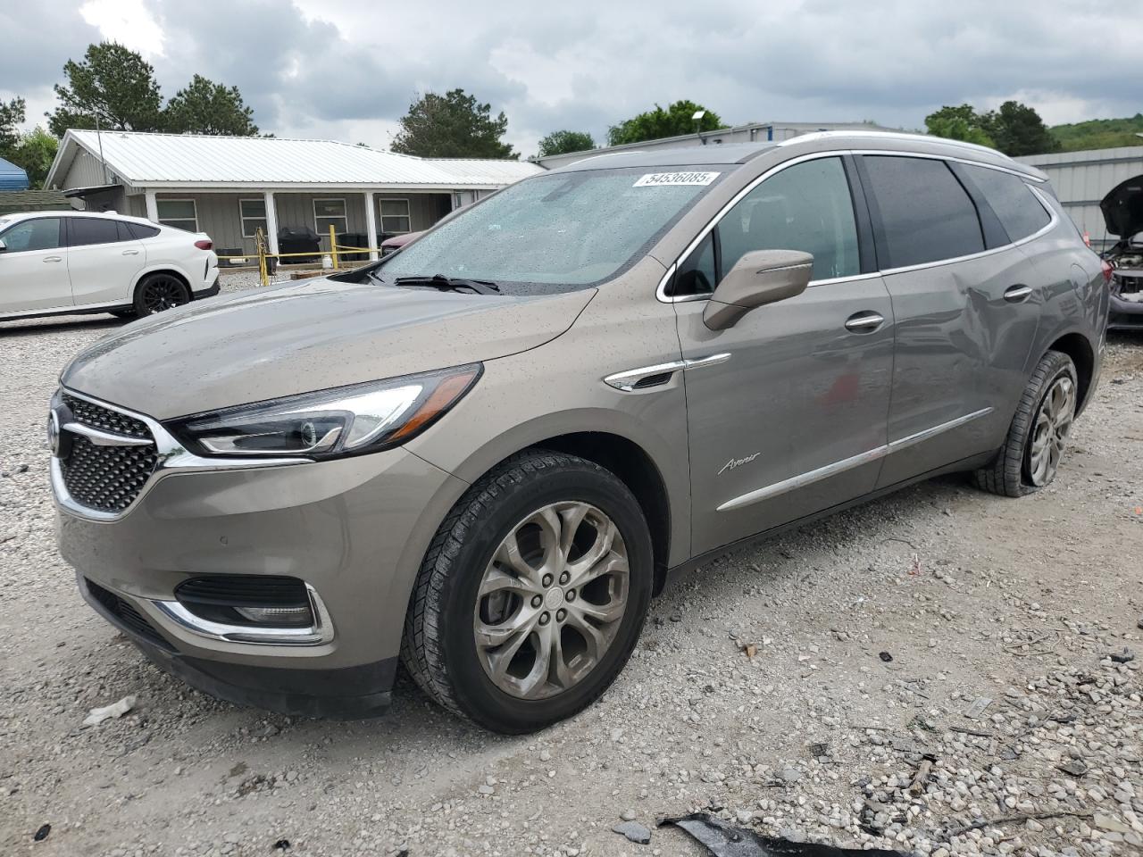 Prairie Grove, AR에서 판매 중인 2018 Buick Enclave Avenir - Side