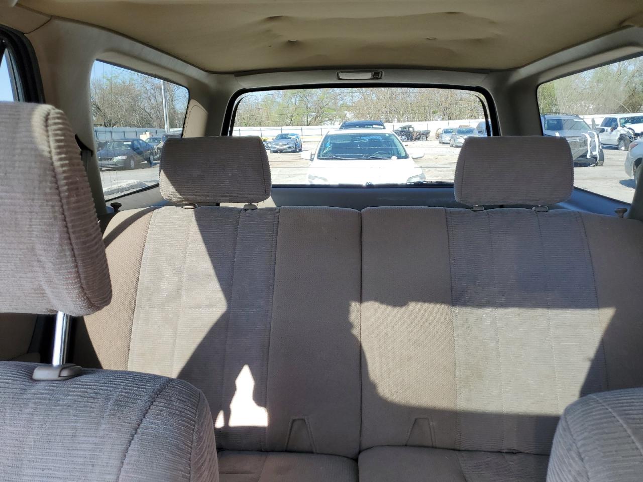 1999 Toyota 4Runner Sr5 VIN: JT3HN86RXX0198576 Lot: 52390135
