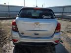 2021 Chevrolet Trax Ls იყიდება Abilene-ში, TX - Hail