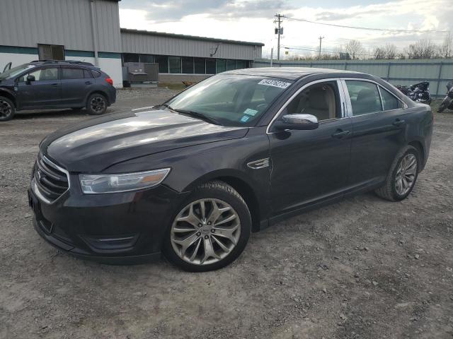  FORD TAURUS 2014 Czarny
