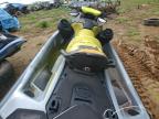 2021 Seadoo Gti Se en Venta en Madisonville, TN - Burn