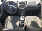 2016 Chevrolet Trax Ls на продаже в Tulsa, OK - Front End