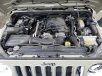 2017 Jeep Wrangler Unlimited Sahara للبيع في Cookstown، ON - Front End