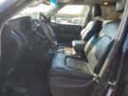 2017 Infiniti Qx80 Base იყიდება Glassboro-ში, NJ - Front End