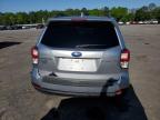 2018 Subaru Forester 2.5I Premium продається в Eight Mile, AL - Front End