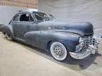 1947 Cadillac Series 62 na sprzedaż w Candia, NH - Top/Roof