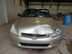 2005 Honda Accord Dx en Venta en Pennsburg, PA - Front End