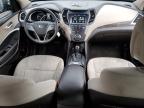 2017 Hyundai Santa Fe Se for Sale in Columbia Station, OH - Front End
