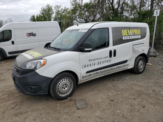 2019 Ram Promaster City 