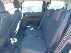 2016 PEUGEOT 5008 ALLUR for sale at Copart PETERLEE