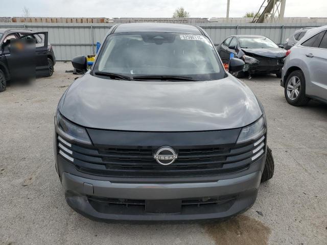  NISSAN KICKS 2025 Серый