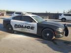 2018 Dodge Charger Police en Venta en Orlando, FL - Burn