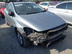 2016 VOLVO V40 CROSS for sale at Copart WOLVERHAMPTON