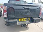2024 ISUZU D-MAX V-CR for sale at Copart SANDY