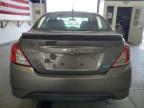 2015 Nissan Versa S en Venta en Pasco, WA - Rear End