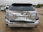 2010 Lexus Rx 450H იყიდება Elgin-ში, IL - Rear End