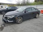 2015 Chrysler 200 Limited на продаже в Grantville, PA - Front End