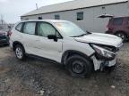 2020 Subaru Forester  na sprzedaż w Hillsborough, NJ - Front End
