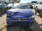 2008 Mitsubishi Lancer Es for Sale in Wichita, KS - Front End