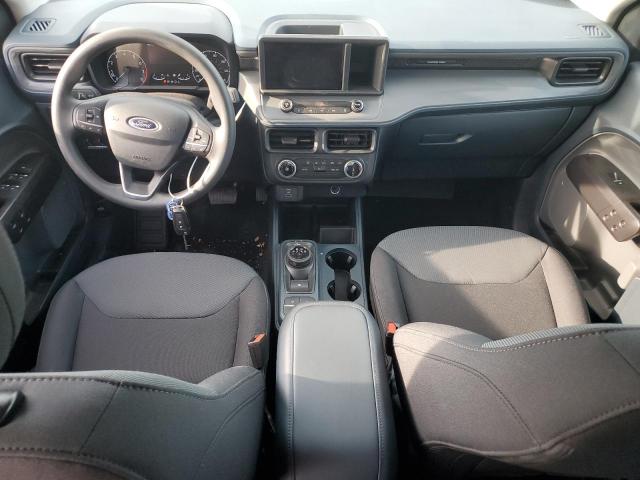  FORD MAVERICK 2024 Gray
