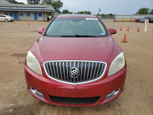  BUICK VERANO 2012 Бордовий