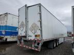 2019 Hyundai Vc2530152-Ajs Dry Van Trailer na sprzedaż w Billings, MT - Rollover
