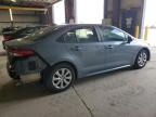 2020 Toyota Corolla Le en Venta en Eldridge, IA - Side