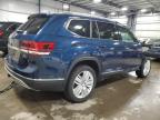 2018 Volkswagen Atlas Sel Premium للبيع في Ham Lake، MN - Front End