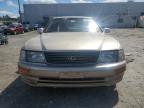 1997 Lexus Ls 400 for Sale in Fredericksburg, VA - Front End