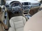 2015 Mercedes-Benz Ml 350 for Sale in Mercedes, TX - Water/Flood