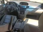 2013 Honda Odyssey Touring на продаже в Newton, AL - Side