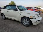 2005 Chrysler Pt Cruiser Touring en Venta en Mercedes, TX - Water/Flood