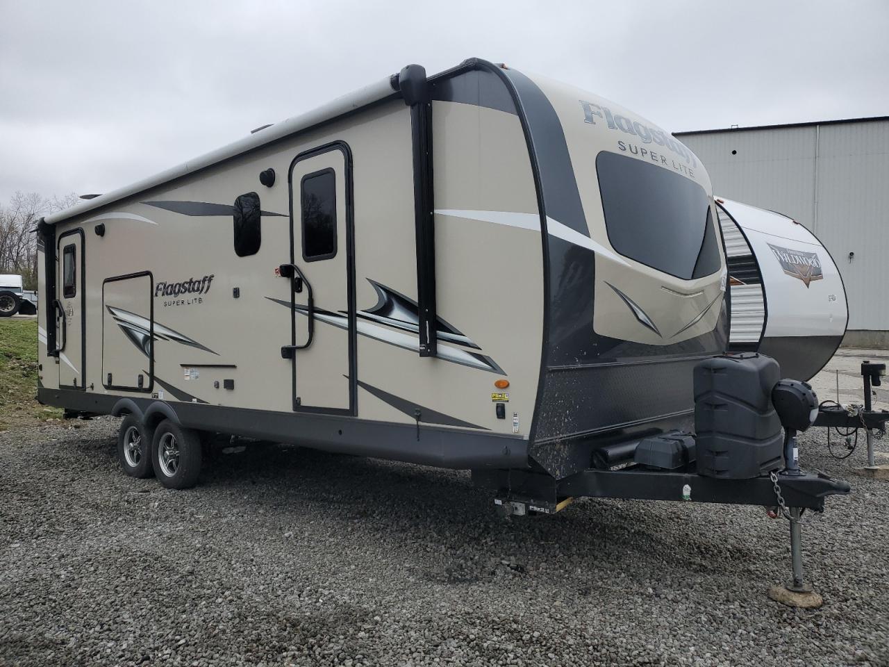 West Mifflin, PA에서 판매 중인 2021 Foresriver Flagstaff - Rear End
