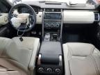 2020 Land Rover Discovery Hse Luxury en Venta en Madisonville, TN - Front End