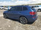 2020 Bmw X3 M Competition for Sale in Fredericksburg, VA - Undercarriage